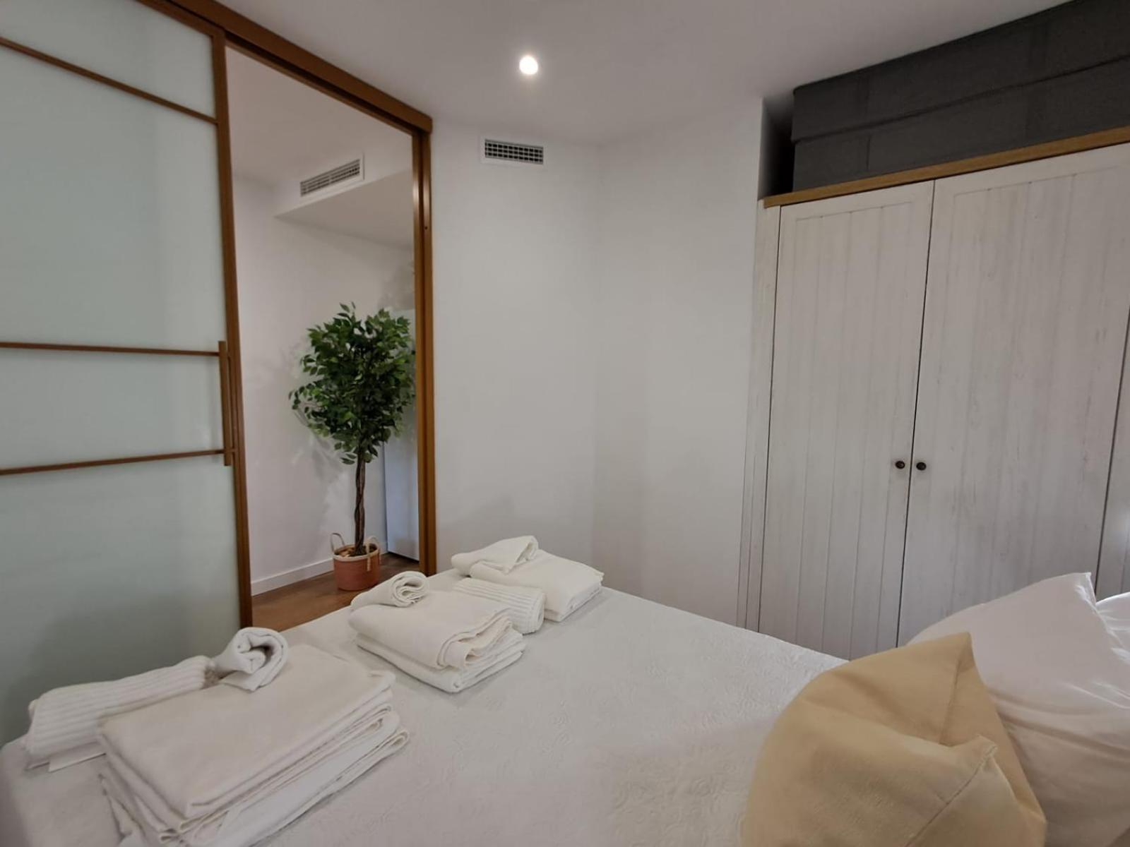 Benalbeach R&R Suite Benalmádena Exterior foto